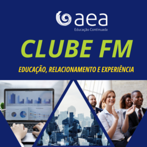 Clube FM por AEA Educação Continuada