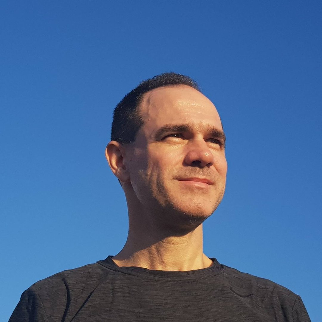 Cristiano Moura
