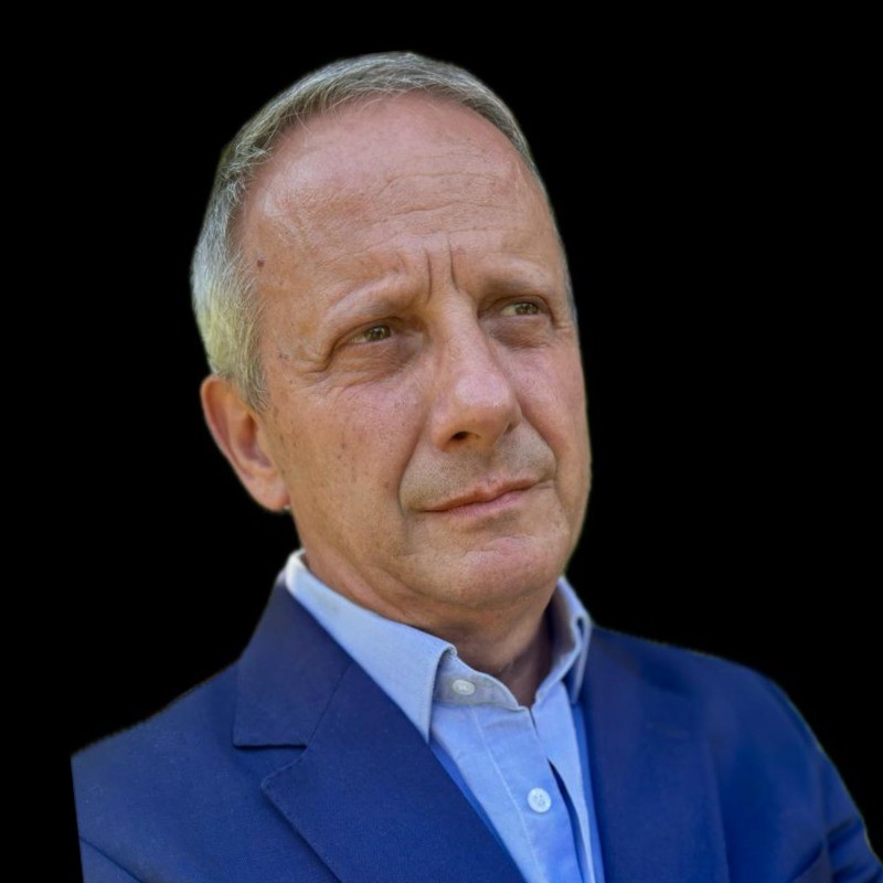 Lamberto Grinover