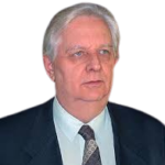 Prof. Esp. Rolf Dieter Oskar F. Bräunert